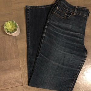 ⚡️⚡️Chico’s jeans . Size 0.5⚡️⚡️